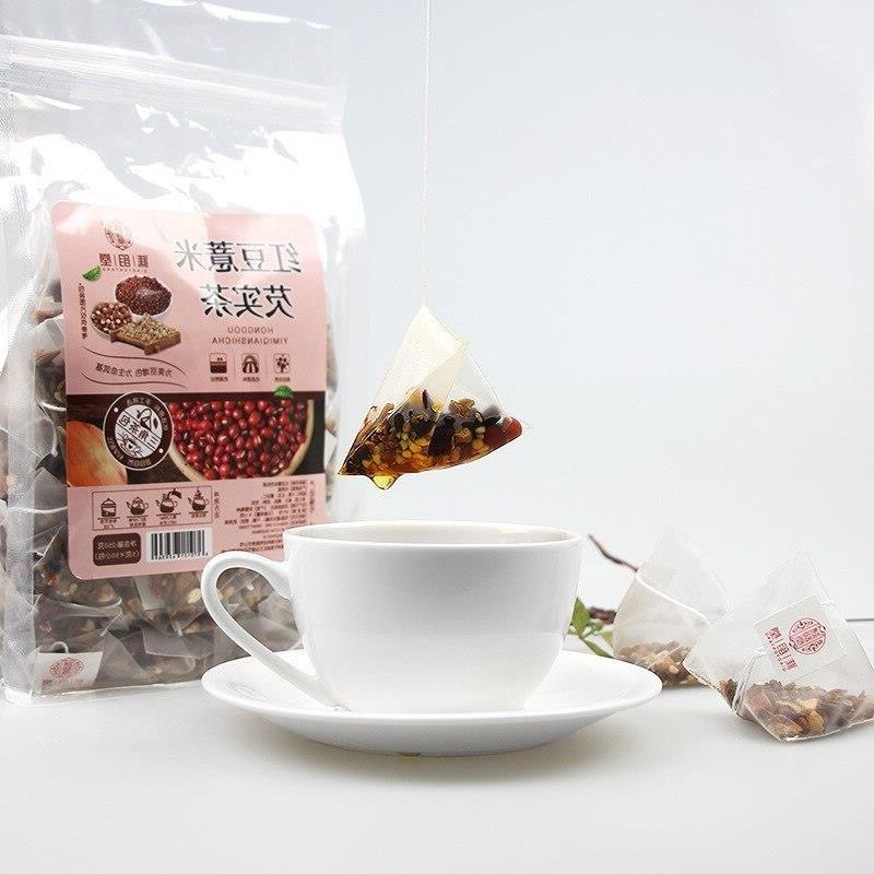 Brilliant enable newspaper Ceai parfumat Hinese, orz, fasole roșie, ceai de gorgonă, ceai chinezesc  pentru sănătate, ceai pentru slăbire, ceainic pentru splina și umezeală /  ceainice / Seara Calduroasa